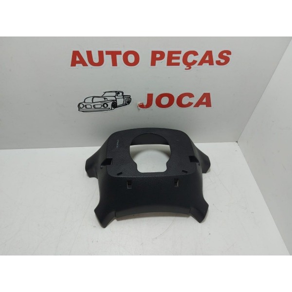 Acabamento Inferior Volante Sorento 2008 Cx181 Preto