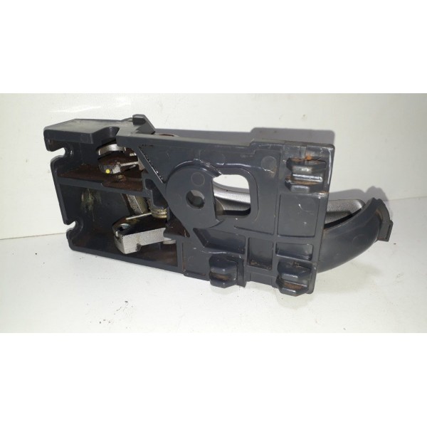 Maçaneta Interna L. D. S10 2014 *com Detalhes* Cx134 Dianteira