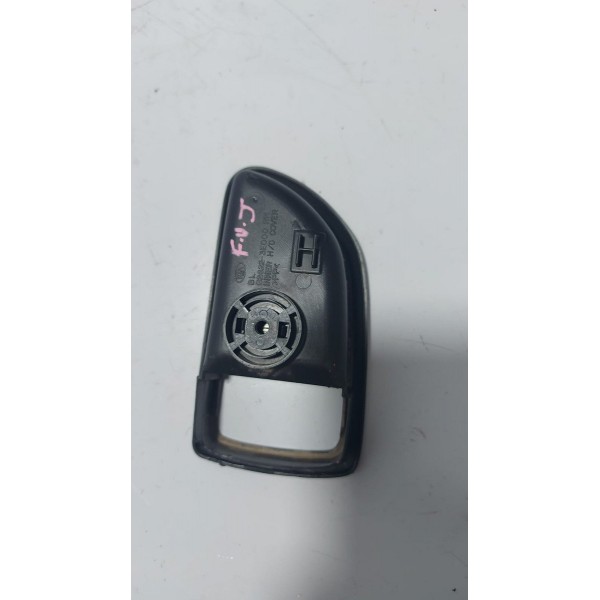 Moldura Direita Maçaneta Interna Sorento Ex 2008 Cx479