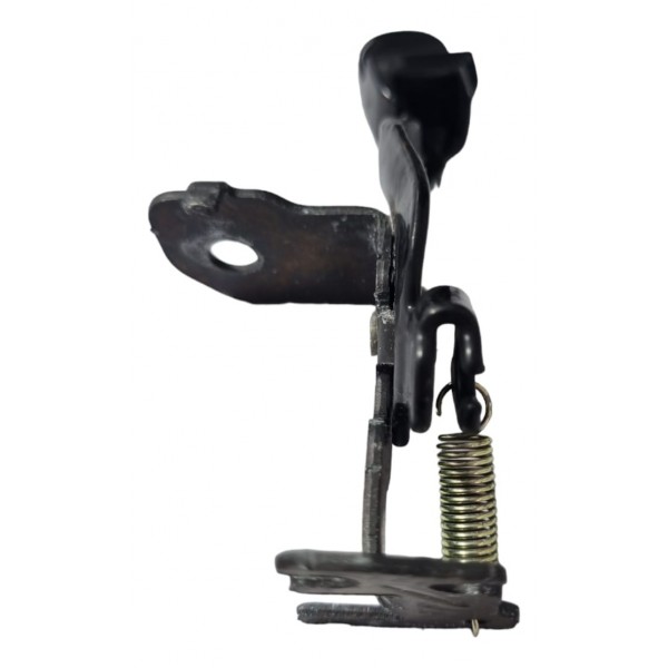 Puxador Abertura Tampa Portinhola Hyundai Creta 2021 Cx449