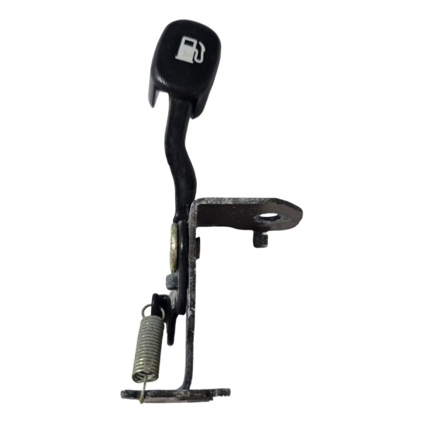 Puxador Abertura Tampa Portinhola Hyundai Creta 2021 Cx449