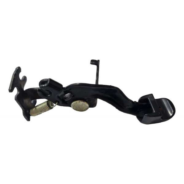 Puxador Abertura Tampa Portinhola Hyundai Creta 2021 Cx449