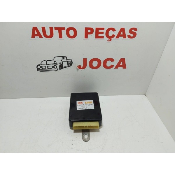 Módulo Controle Ecu Sportage  2.0 99 Cx81