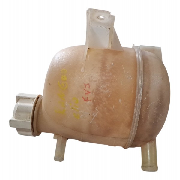 Reservatório Agua Radiador Clio/kangoo 2003 Cx731