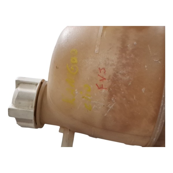 Reservatório Agua Radiador Clio/kangoo 2003 Cx731