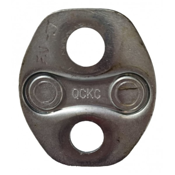 Trinco Tranca Batente Trava Porta Malas Creta Cx449