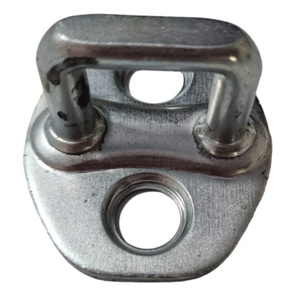 Trinco Tranca Batente Trava Porta Malas Creta Cx449