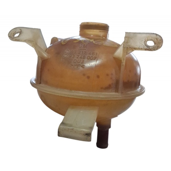 Reservatório Agua Radiador Corsa 1997 Cx731