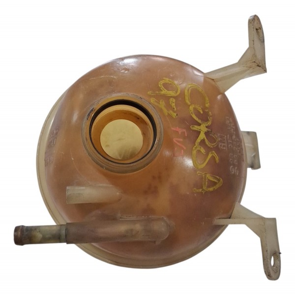 Reservatório Agua Radiador Corsa 1997 Cx731