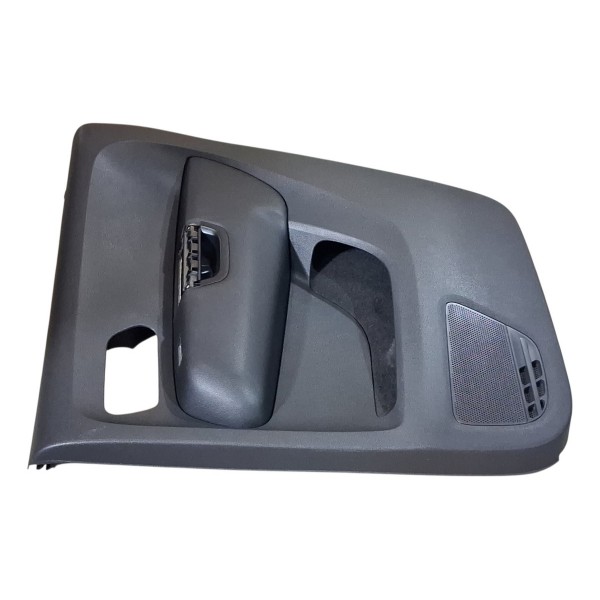 Forro Porta T. D. Amarok 3.0 V6 2019 Preto