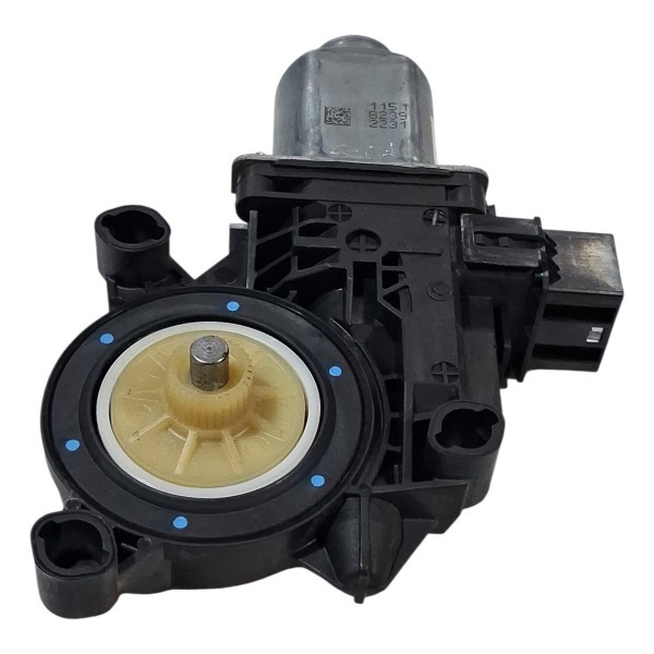 Motor Vidro Elétrico T. D. Amarok 3.0 V6 2019 Cx732