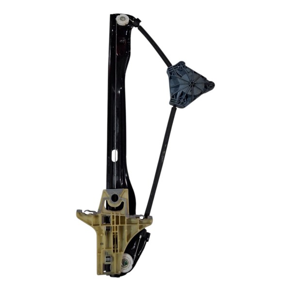 Máquina Vidro Traseira Direita S/motor Amarok 3.0 2019 Cx732