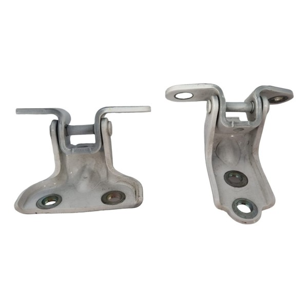 Par Dobradiça Porta T.e Hyundai Creta 2021 Cx449