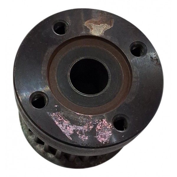 Polia Correia Dentada S10 2.8 2014 Cx732