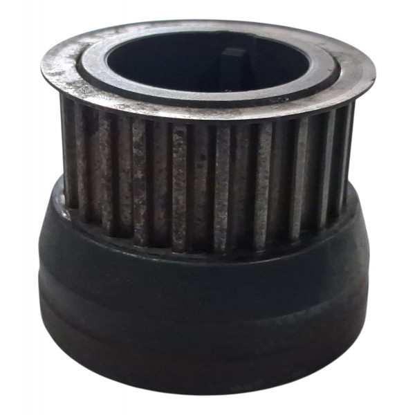 Polia Correia Dentada S10 2.8 2014 Cx732