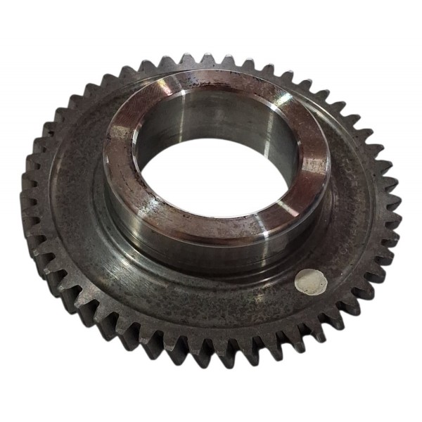 Engrenagem Intermediaria Virabrequim S10 2.8 2014 Cx732