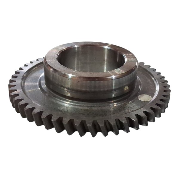 Engrenagem Intermediaria Virabrequim S10 2.8 2014 Cx732