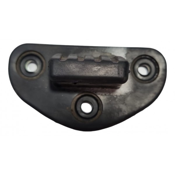 Par Batente Tampa Porta Malas Carroceria Creta 2021 Cx449