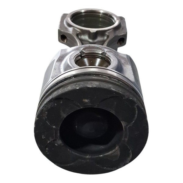 Pistão C/ Biela S10 2.8 180cv 2014 Std Cx732