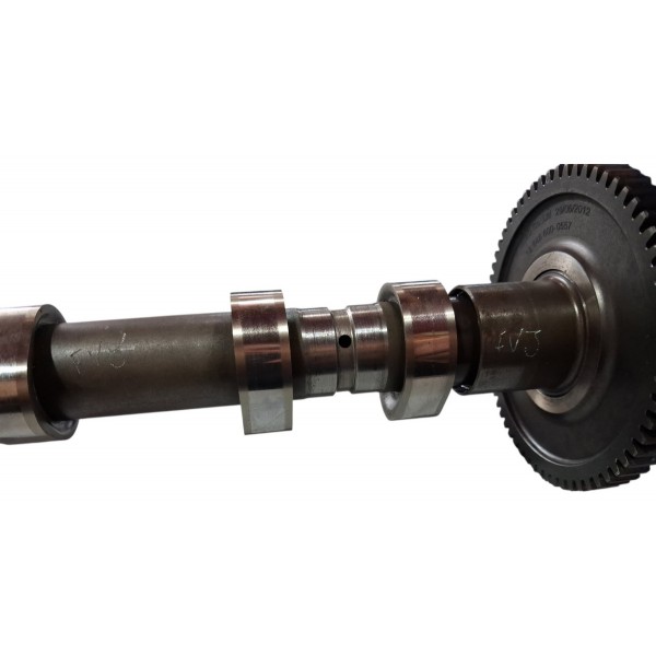 Comando Válvula Admissão S10 2.8 2014 Cx732