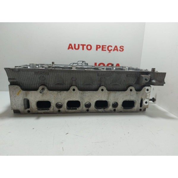 Cabeçote Duster 2.0 16v 2013  Std S/ Comando