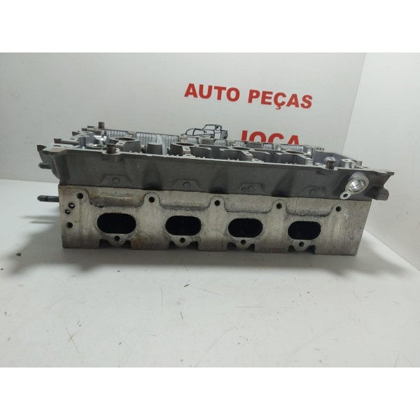 Cabeçote Duster 2.0 16v 2013  Std S/ Comando