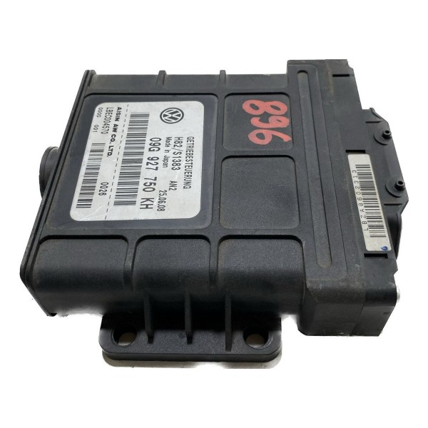 Modulo Cambio Automatico V. Golf Jetta 2005/2010 Cx368
