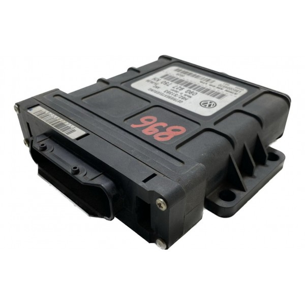 Modulo Cambio Automatico V. Golf Jetta 2005/2010 Cx368
