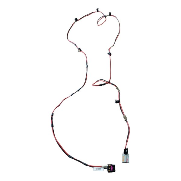 Chicote Esquerdo Teto Creta 2021 Cx448