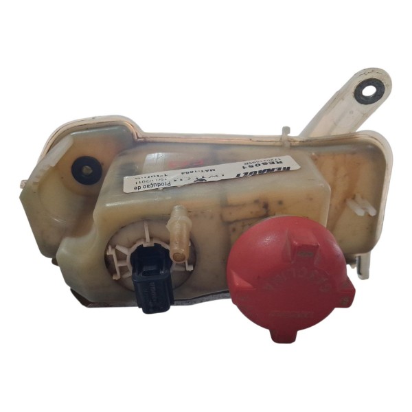 Reservatório Partida Fria Sandero 2010 Cx733