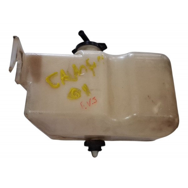 Reservatório Água Radiador Toyota Camry 1997 Cx733