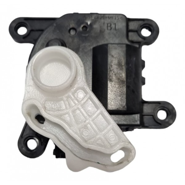 Motor Atuador Ar Cond Hyundai Creta 2021 Cx448 Preto