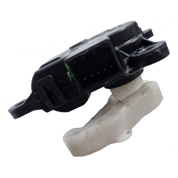 Motor Atuador Ar Cond Hyundai Creta 2021 Cx448 Preto