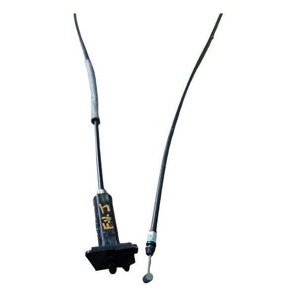 Cabo Abertura Tampa Combustível Hyundai Creta 2021 Cx448