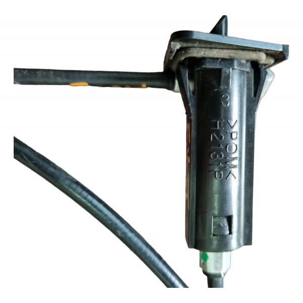 Cabo Abertura Tampa Combustível Hyundai Creta 2021 Cx448