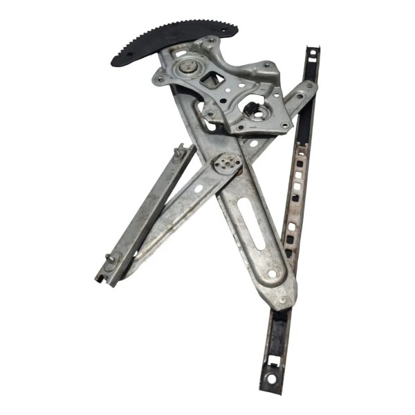 Maquina De Vidro Dianteira Direita S10 2014 Cx490