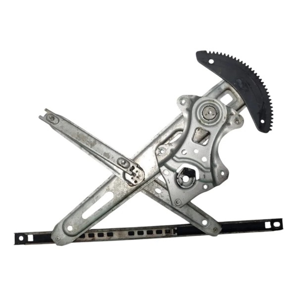 Maquina De Vidro Dianteira Direita S10 2014 Cx490