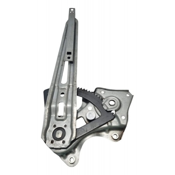 Máquina Vidro Traseira Direita Chevrolet S10 2013 Cx490