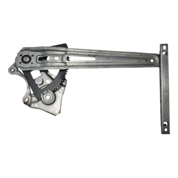 Máquina Vidro Traseira Direita Chevrolet S10 2013 Cx490