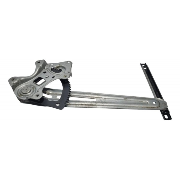 Máquina Vidro Traseira Direita Chevrolet S10 2013 Cx490