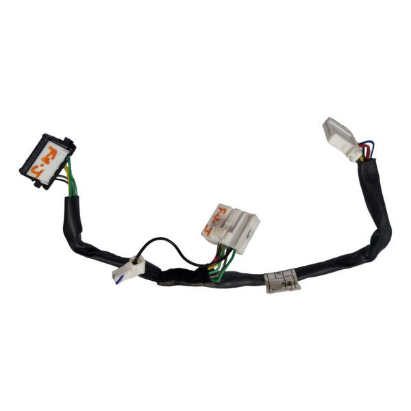 Chicote Volante Creta 2.0 2021  Cx448