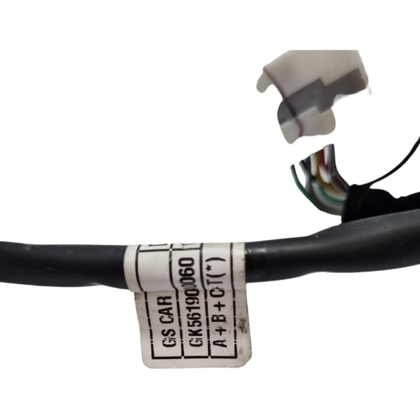 Chicote Volante Creta 2.0 2021  Cx448