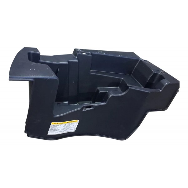 Suporte Macaco Chave Roda Rav4 2018