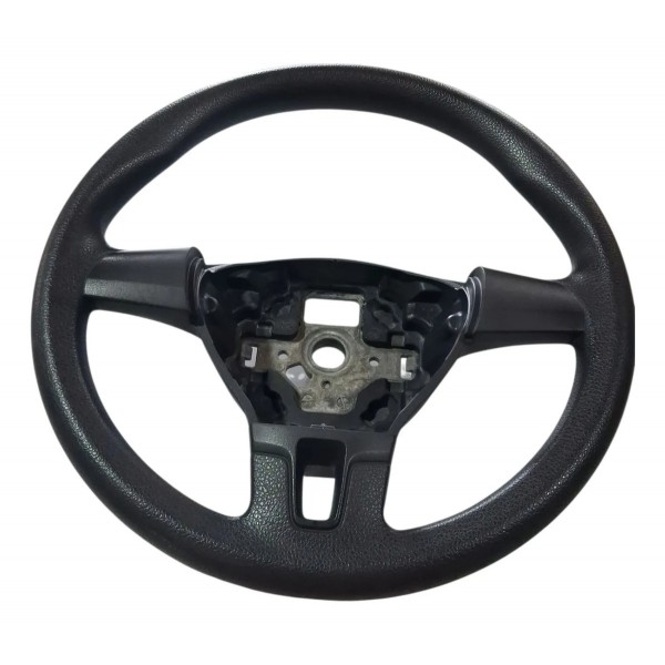 Volante Direção Amarok 2.0 10/16 Cx735 Preto