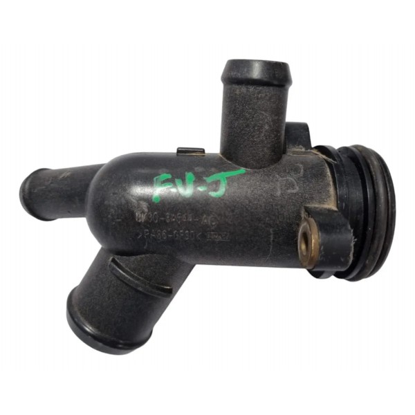 Flange Bomba D'água Ranger 3.2 2015 Cx491