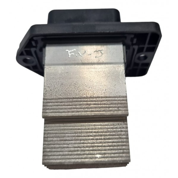 Resistência Ar Condicionado Hyundai Creta 2021 Cx448