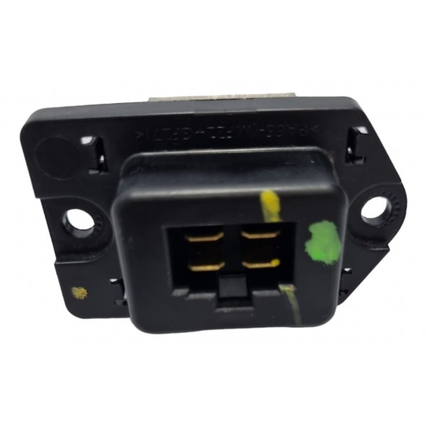 Resistência Ar Condicionado Hyundai Creta 2021 Cx448