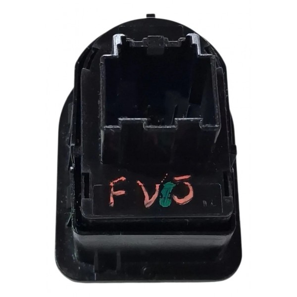 Botão Regulagem Retrovisor Gm S10 2013 Cx735