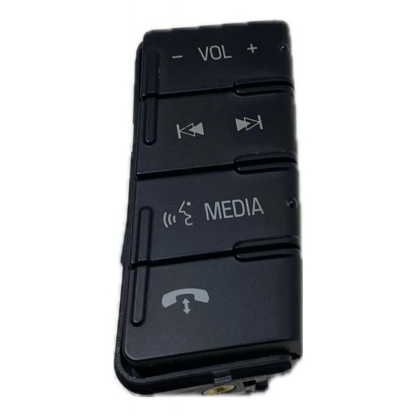 Comando De Som Ford Edge 2009 Cx407