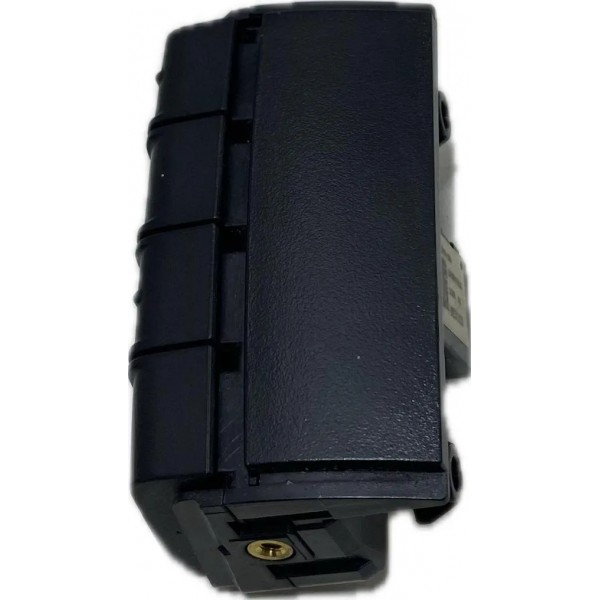 Comando De Som Ford Edge 2009 Cx407